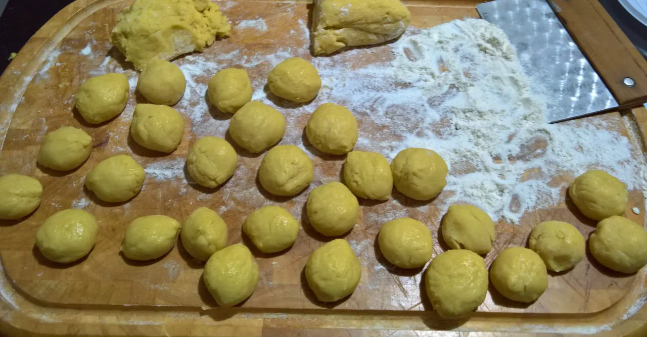 biscotti al sesamo sesamucci